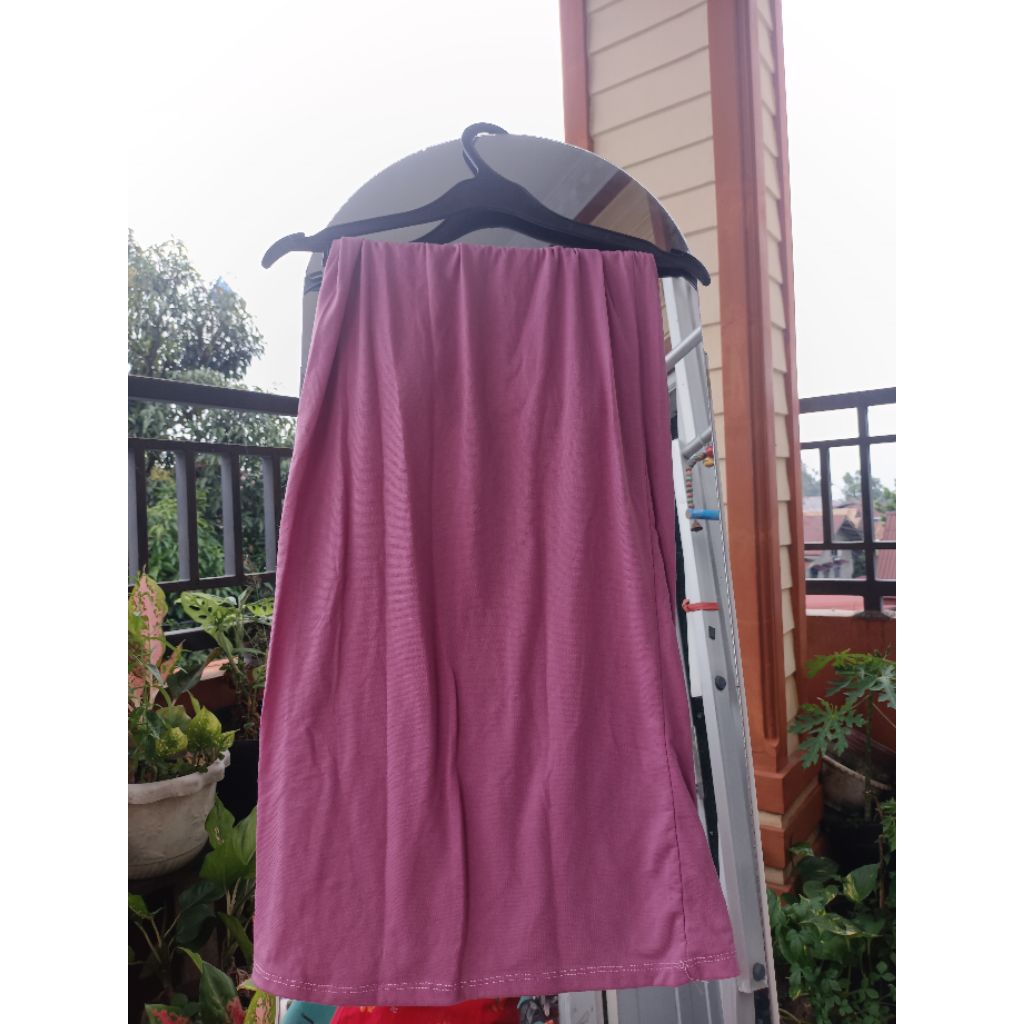 Preloved Rok Panjang