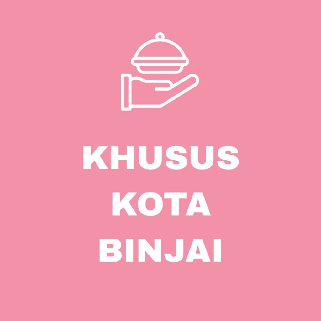 

MICU COMACH 99 Fresh Order (Khusus Kota Binjai)