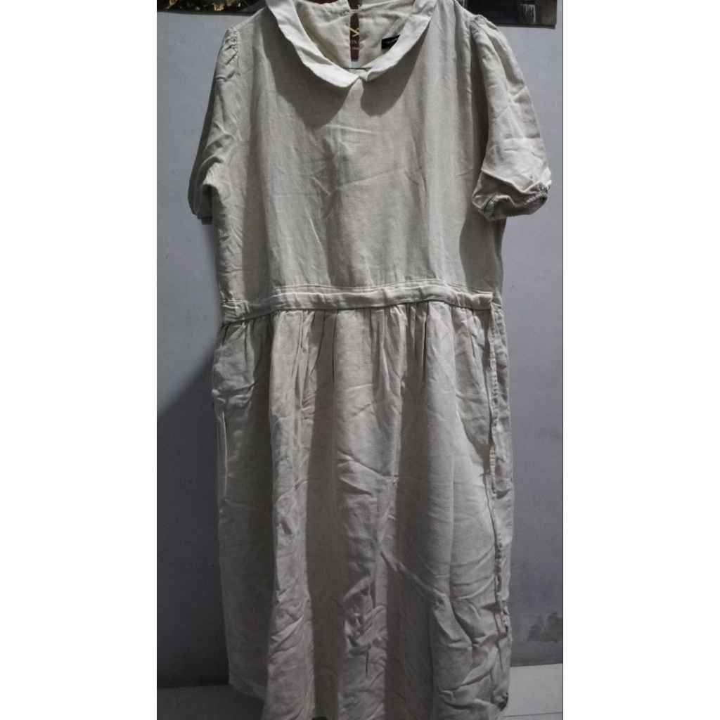 Preloved Dress Sailor