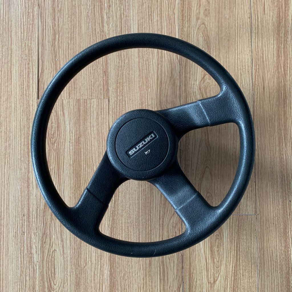 Stir Suzuki Jimny Katana Ja11 JDM