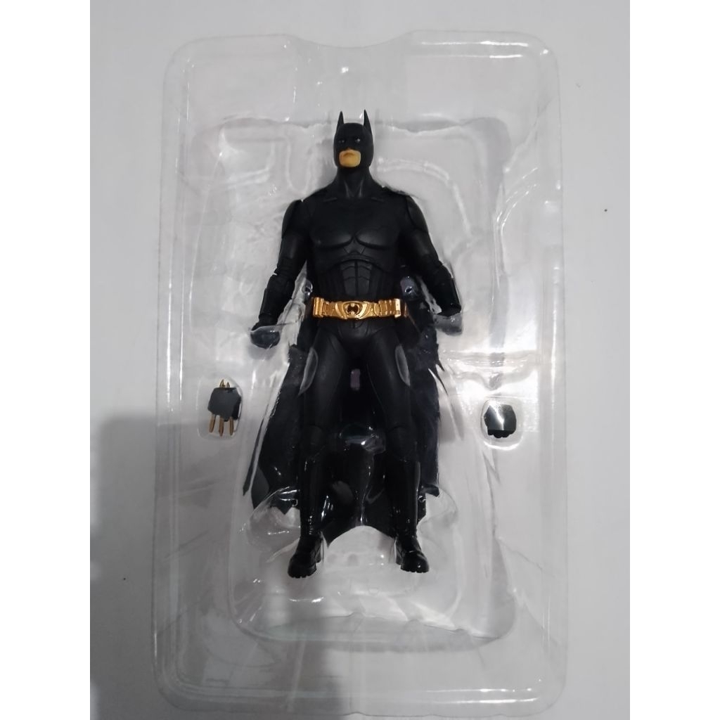 mcfarlane batman begins