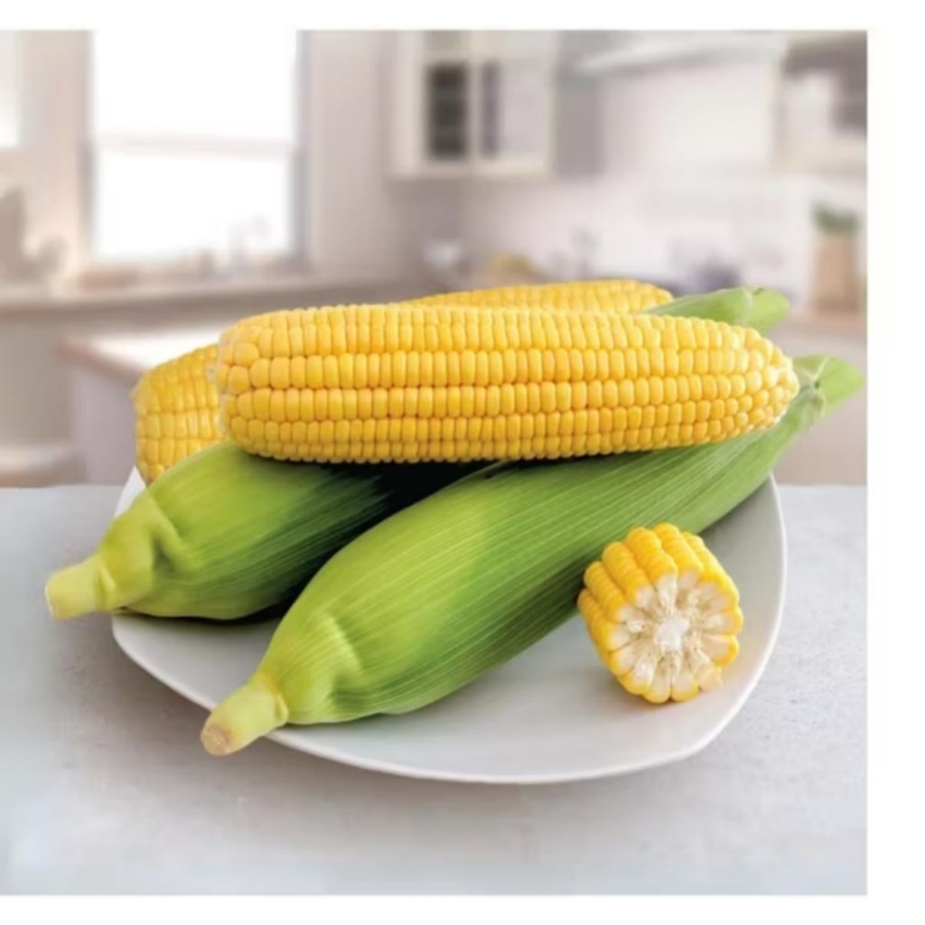 

Jagung manis freshh /buah