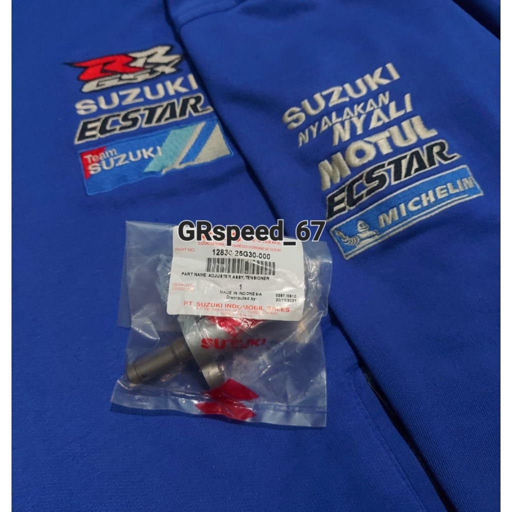 TONJOKAN KETENG SATRIA FU KARBU