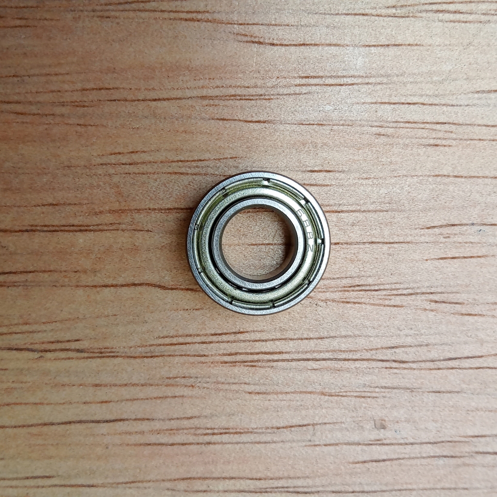 Bearing/Laher/laker 688z tutup besi  bearing kipas angin