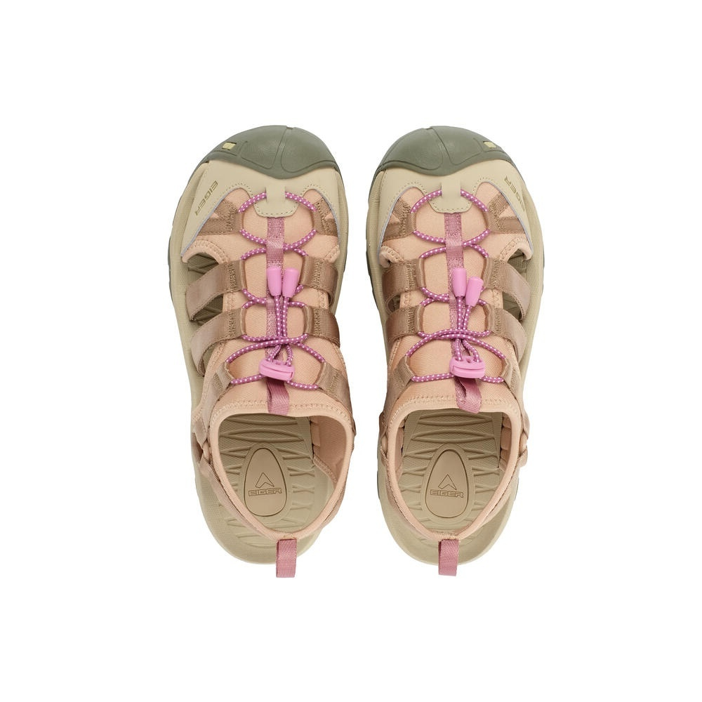 E193R LACERTA WOMEN SANDALS