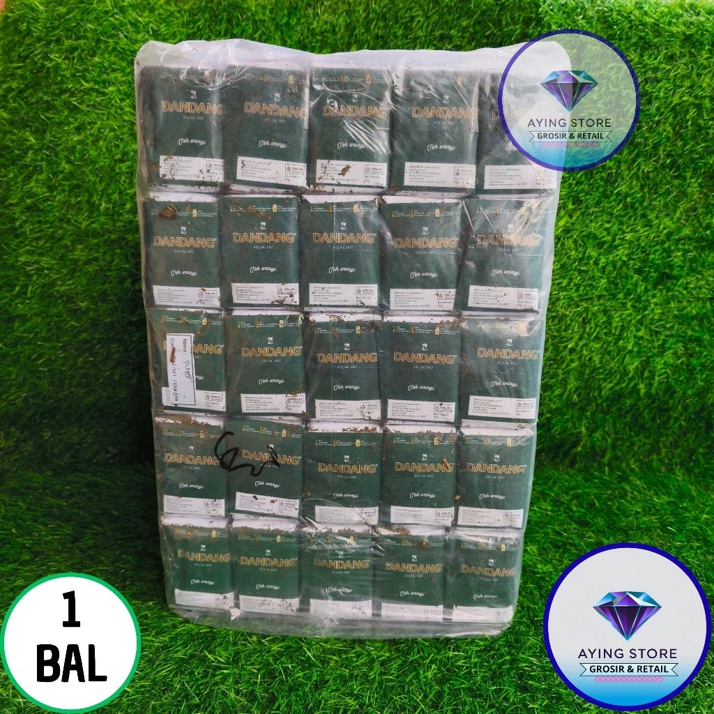 

teh dandang selection (ball) 45gx100