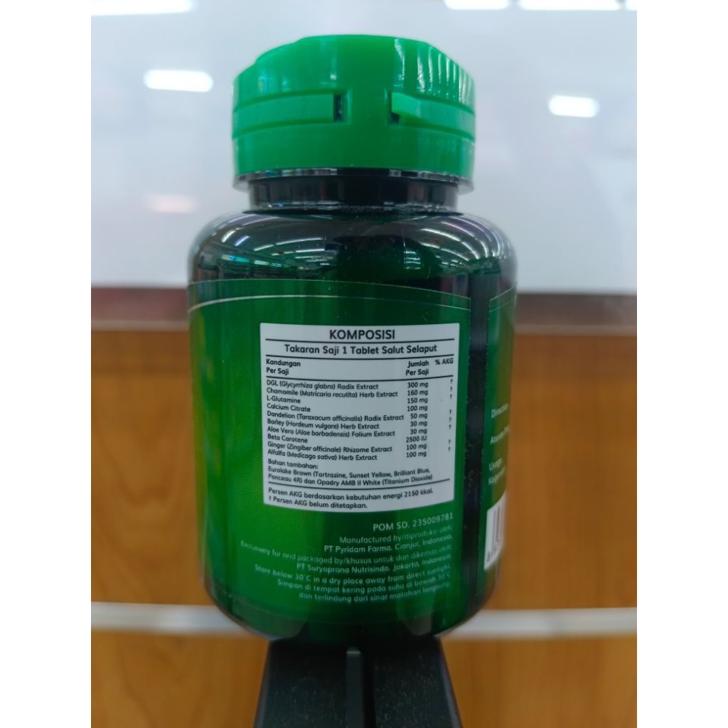 Nutrimax Stomach Care