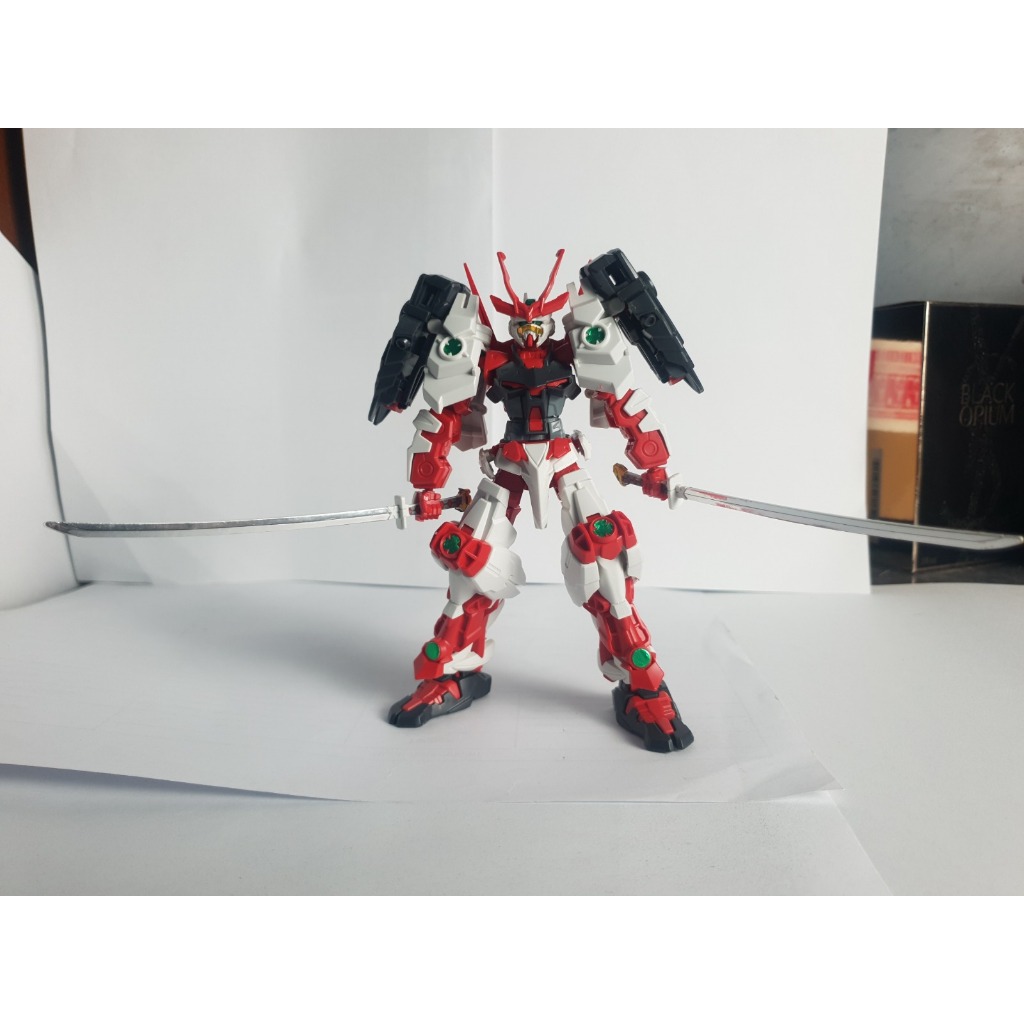 Bandai HG Sengoku Astray Gundam