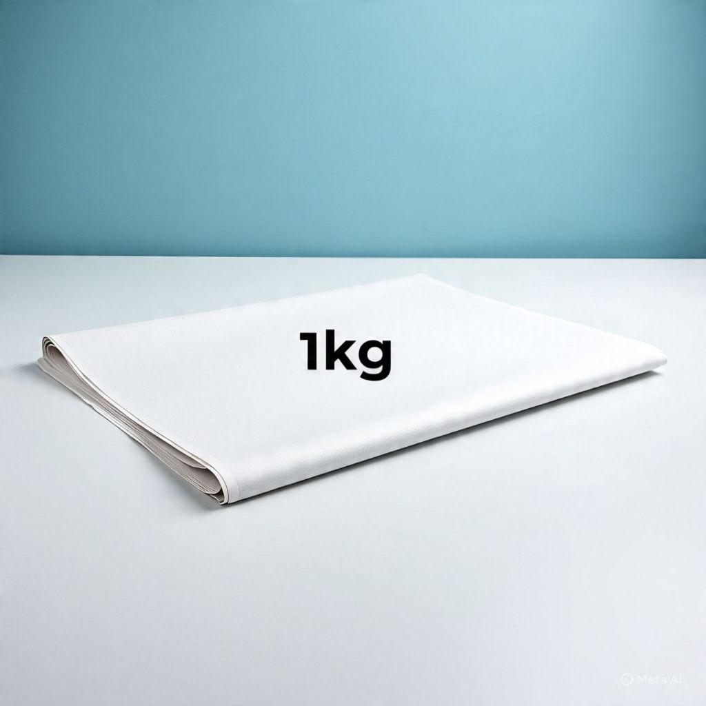 koran polos/koran bersih koran kiloan 1kg murah