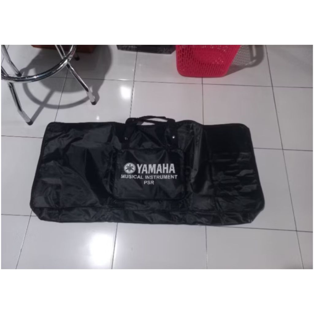 TAS KEYBOARD SOFTCASE KEYBOARD YAMAHA