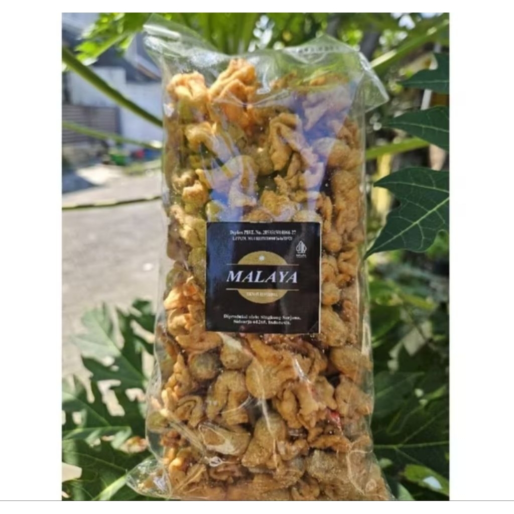 

Cumi abon 1 kg / pastel abon 1 kg / Malaya pastel abon 1 kg