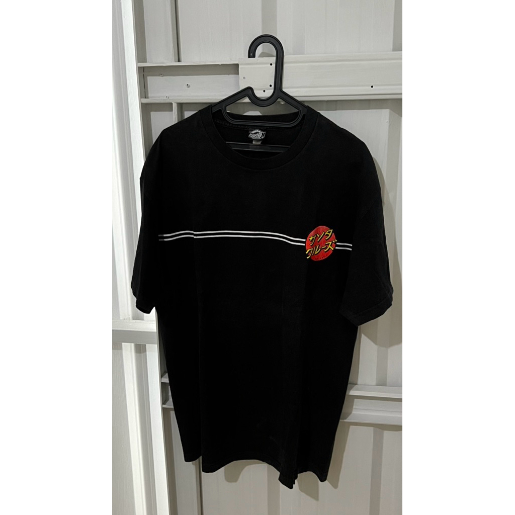 Santa Cruz T-Shirt Original