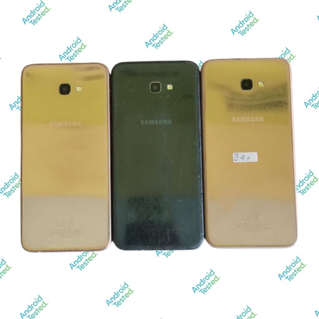 Mesin Samsung J4 Plus Normal Tested
