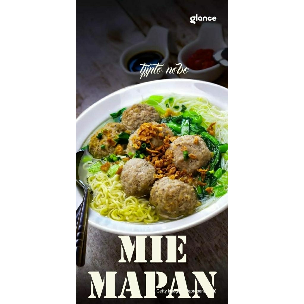 Paket Usaha Makanan