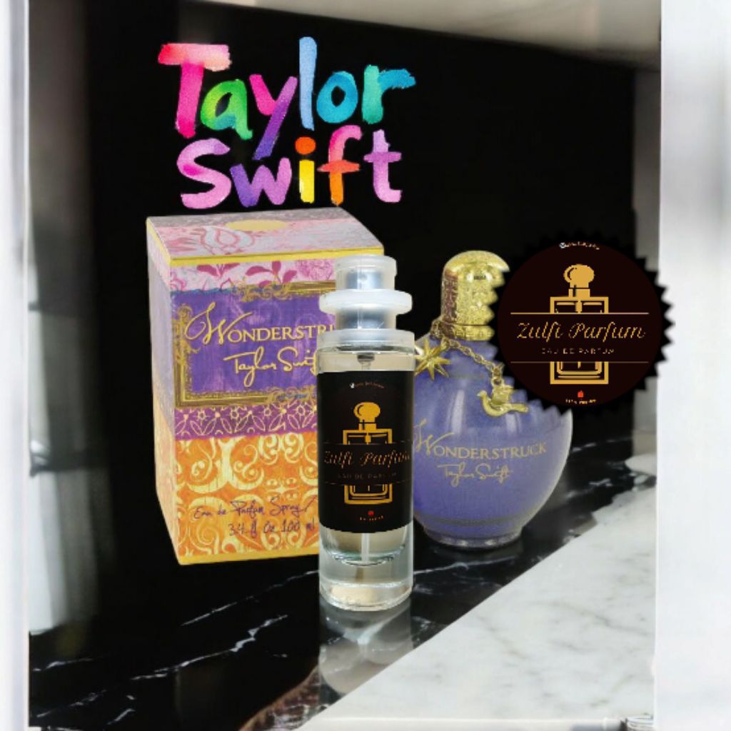 bibit parfum isi ulang 35ml swifttailor