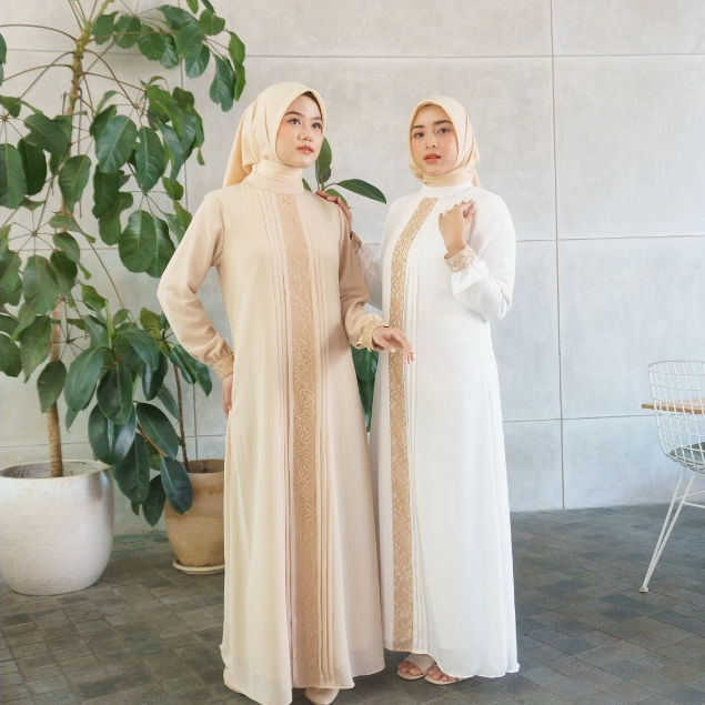 EPC Gamis Keisha - Brocade Collection