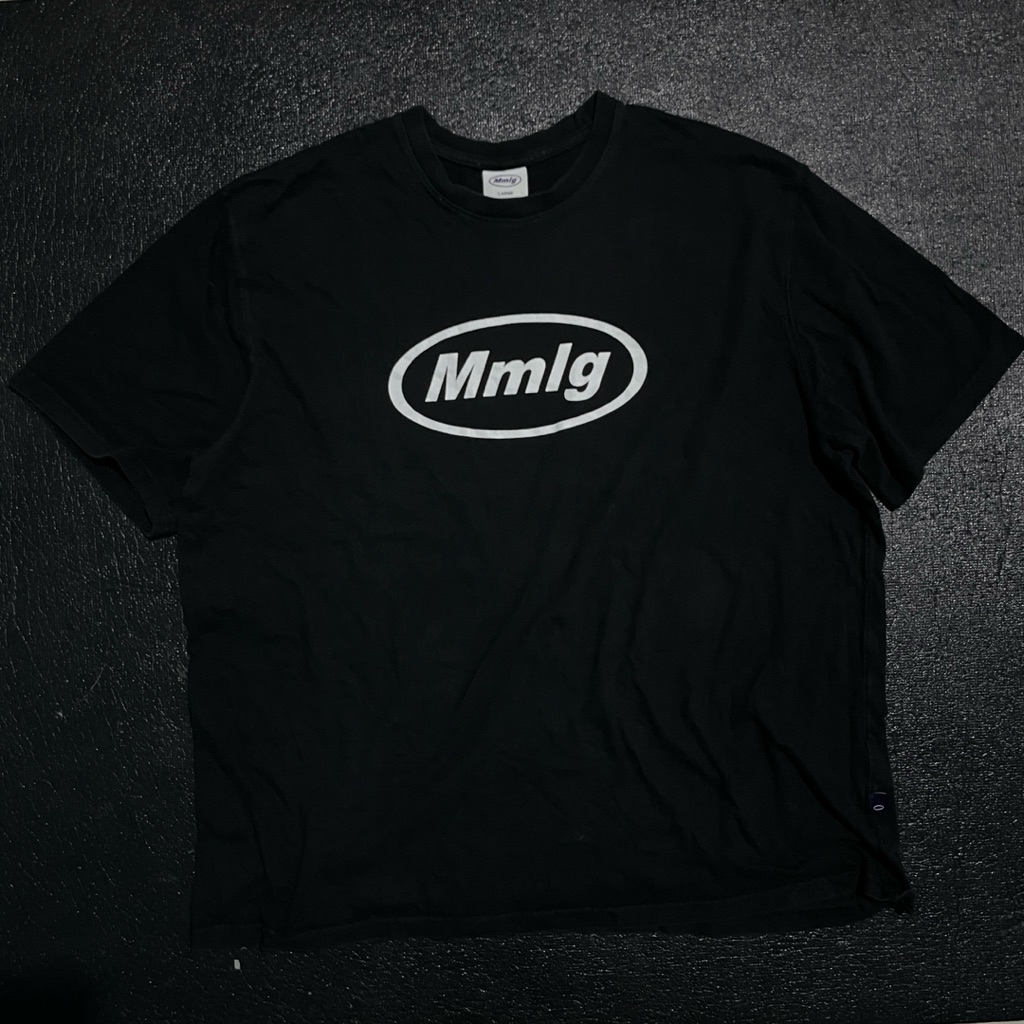 Kaos MMLG Mulus