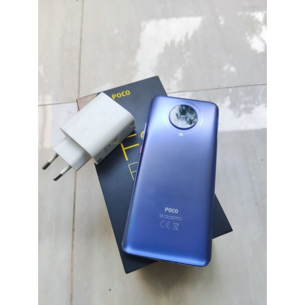 Poco f2 pro