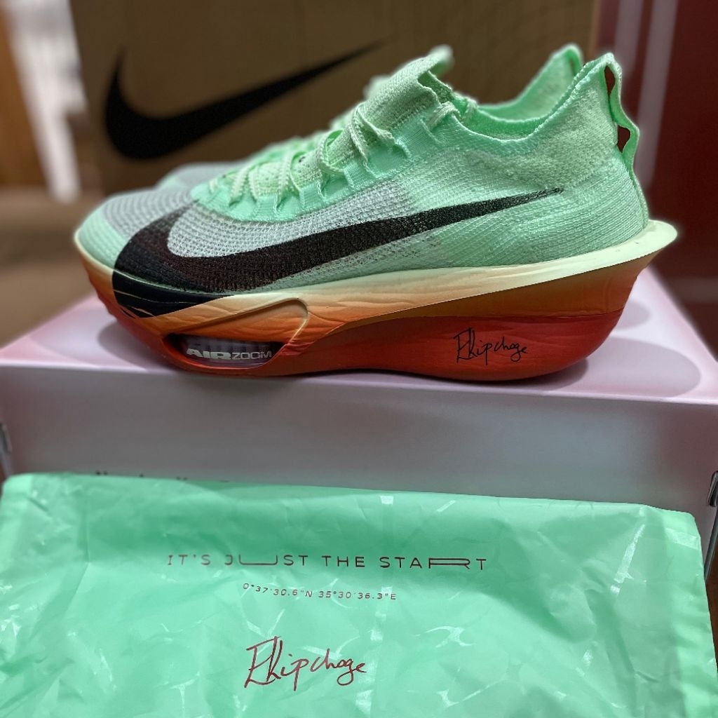 Nike ZoomX Alphafly 3 BNIB Original