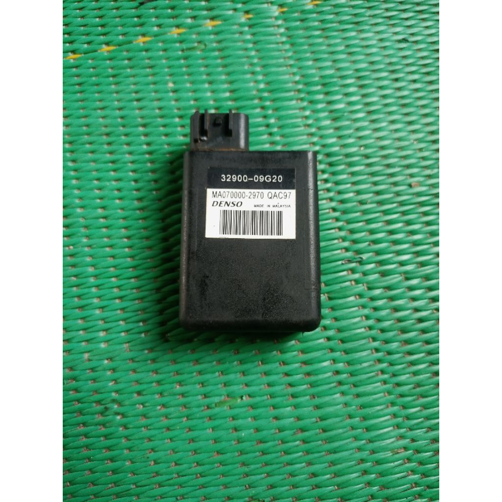 cdi ori copotan suzuki smash 110