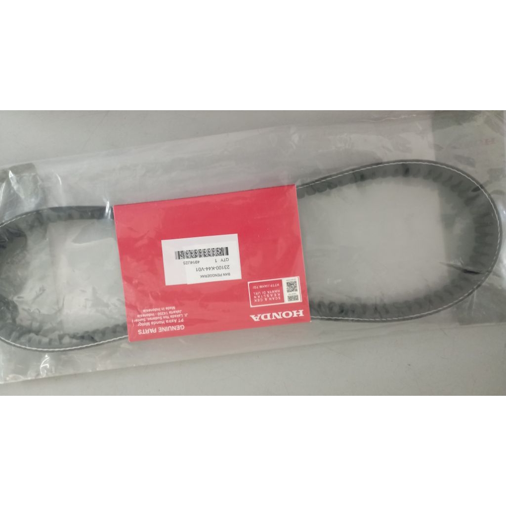 V-belt beat esp,scoopy esp ,vario110 esp 2015-2020