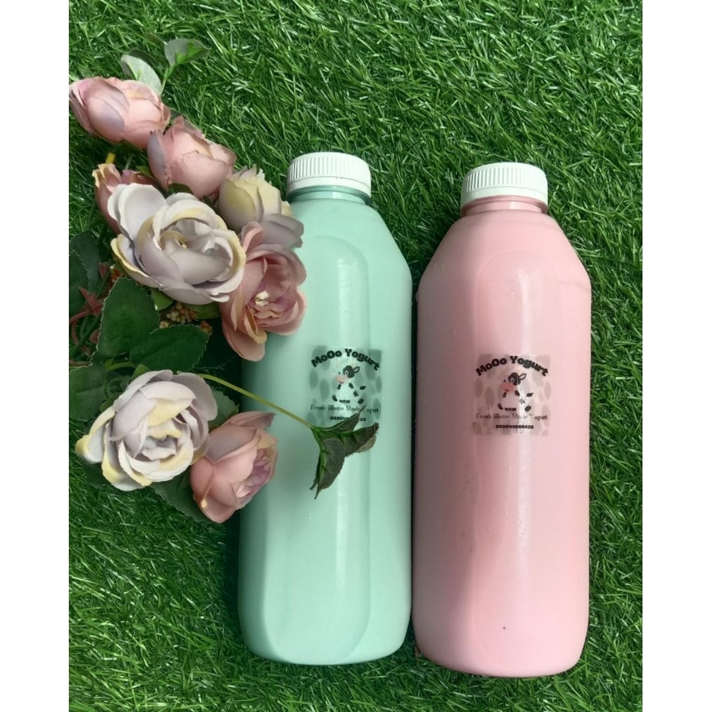 

Yogurt Botol 1L