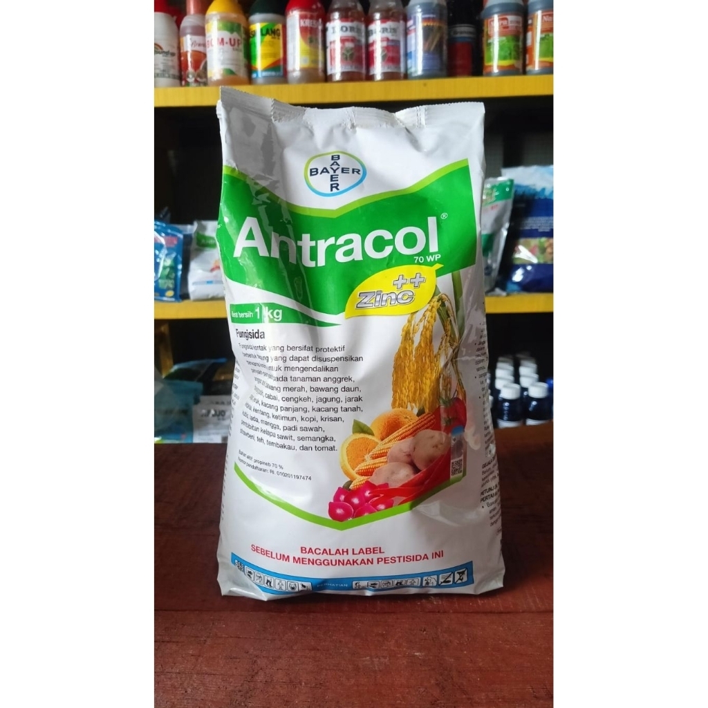 Antracol 70WP 1 KG