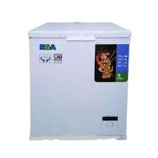RSA Chest Freezer 144 Liter CF-160 Kulkas Box