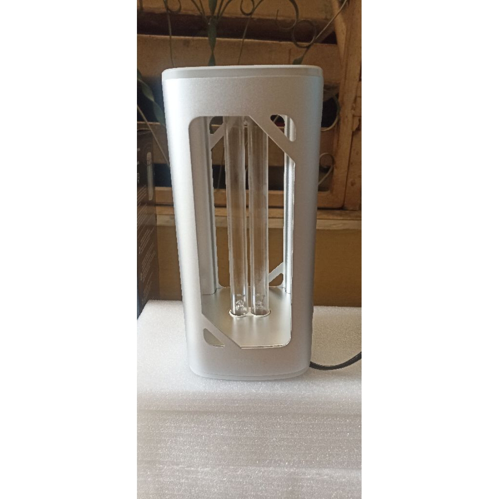 Lampu Meja Philips UVC Disinfection Desk Lamp