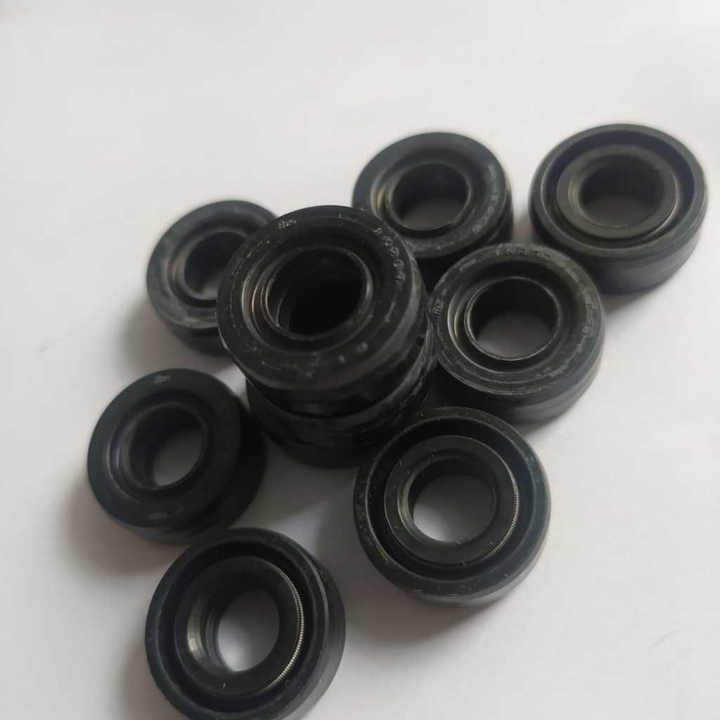 Oil Seal 10x20x8 ARS Seal shock belakang Mio
