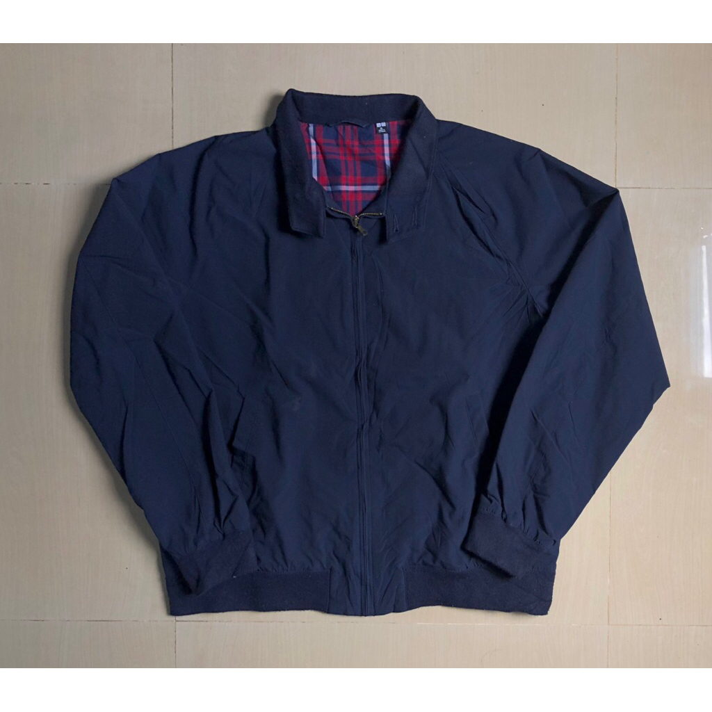 Harrington Uniqlo