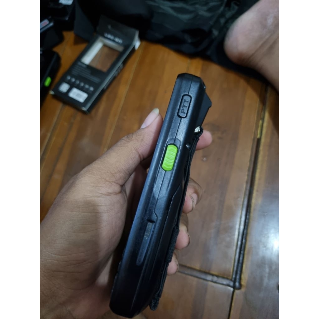 scanner seuic autoid 9N