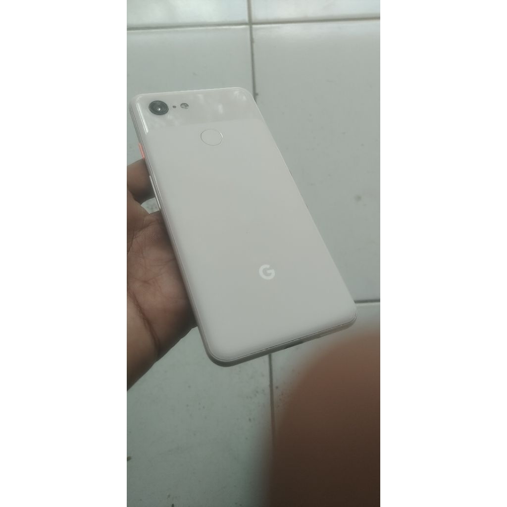 pixel 3