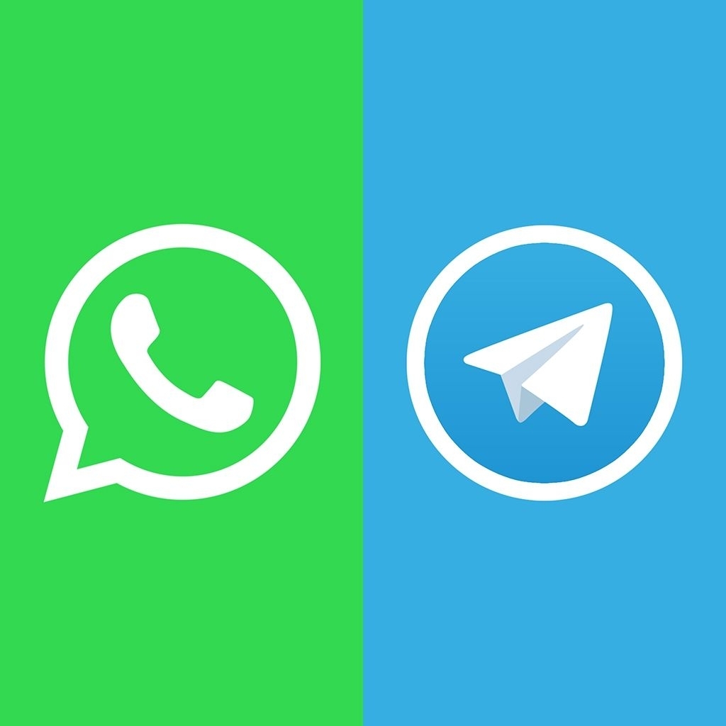 Nomor Online Tele dan Wa