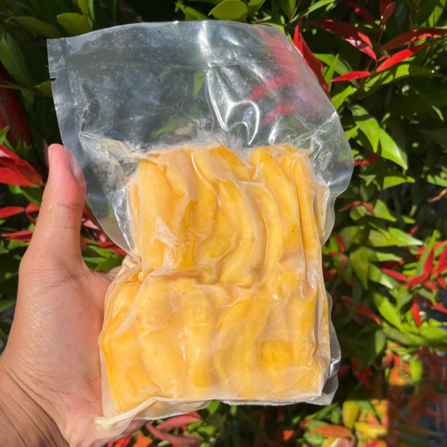 

Nangka Frozen 500gram tanpa biji