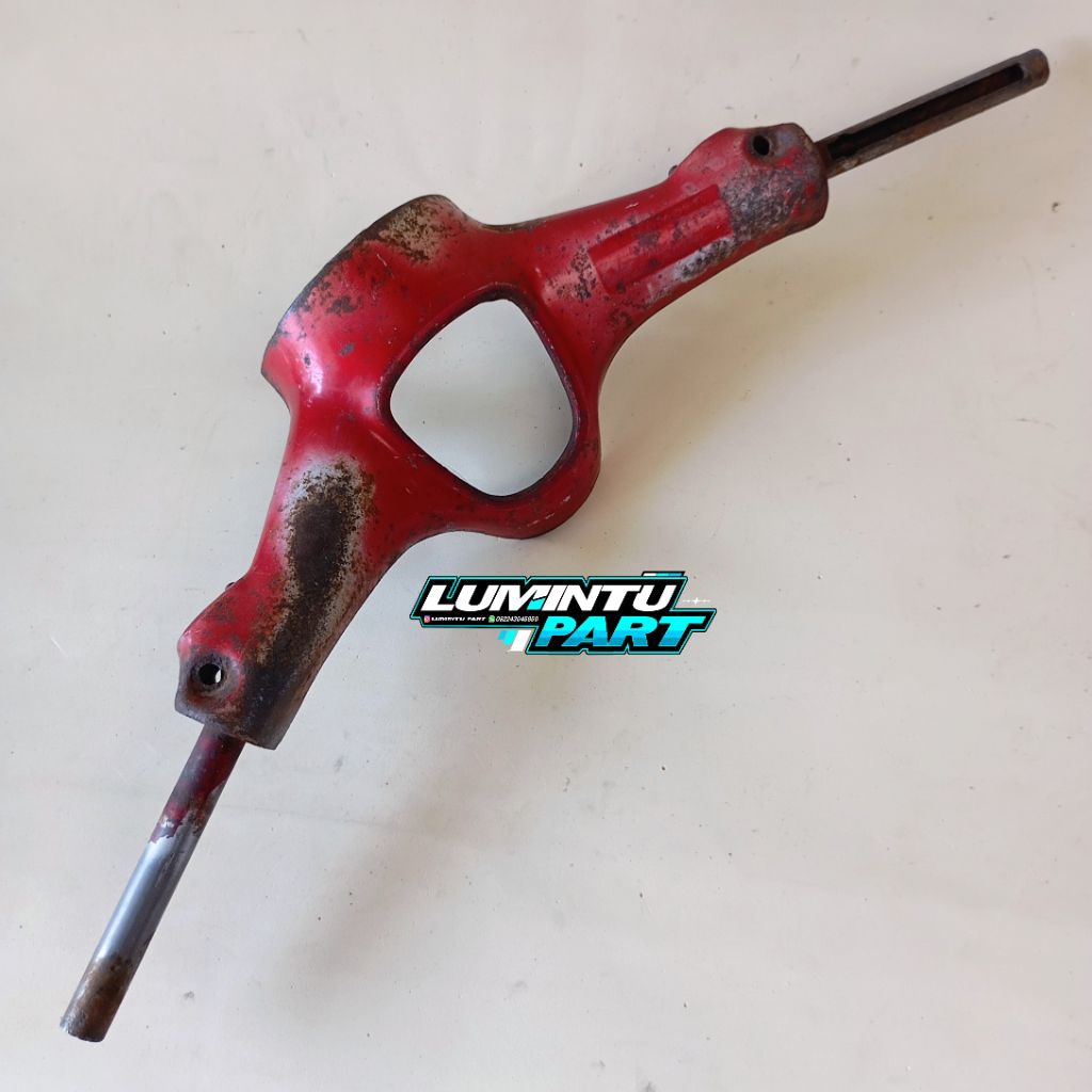 Stang C70 MK3 ori copotan cat original stang C70 original copotan C70 MK3