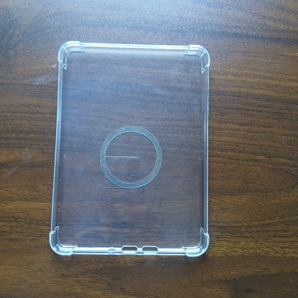 (bekas/second) Case bening Kindle Paperwhite 12th gen Signature Edition colorsoft