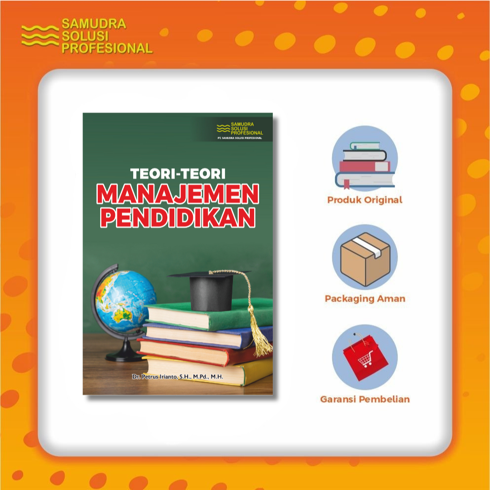 Teori-Teori Manajemen Pendidikan