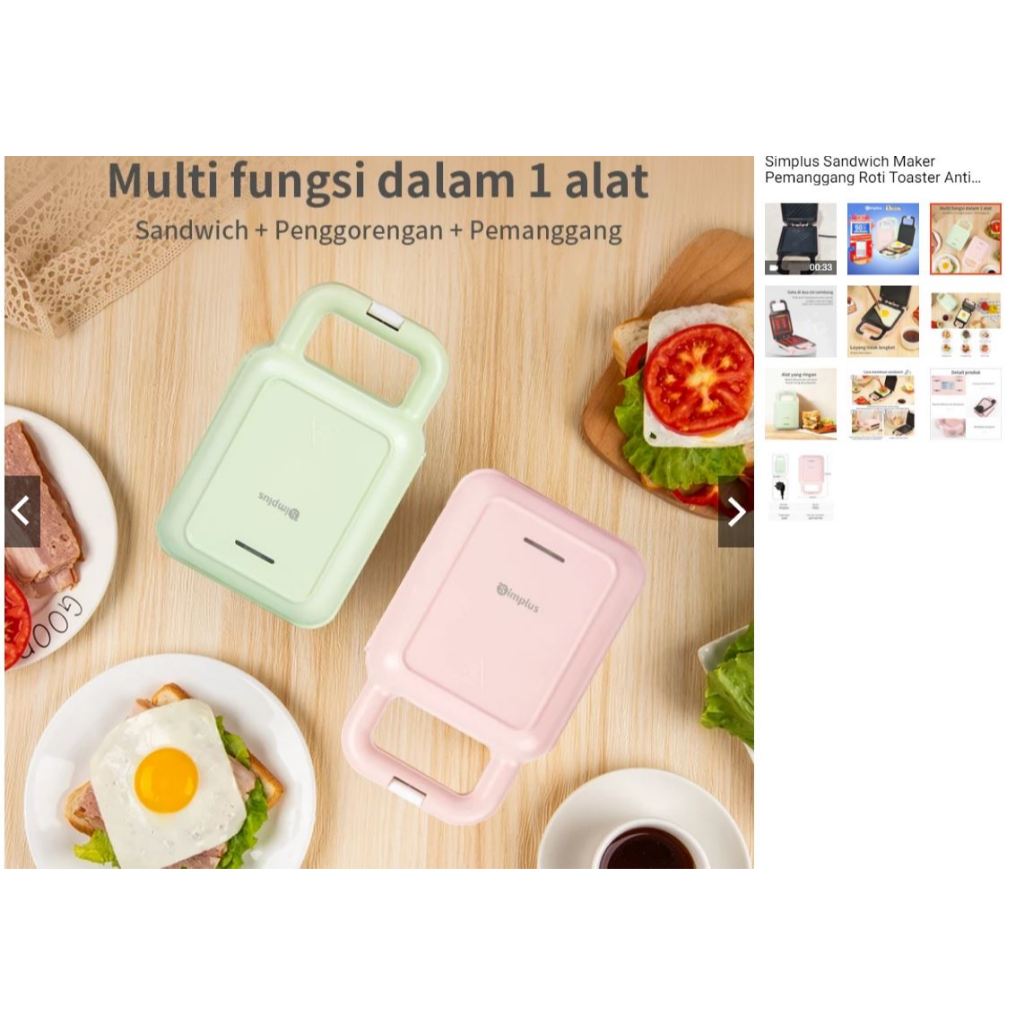 product images