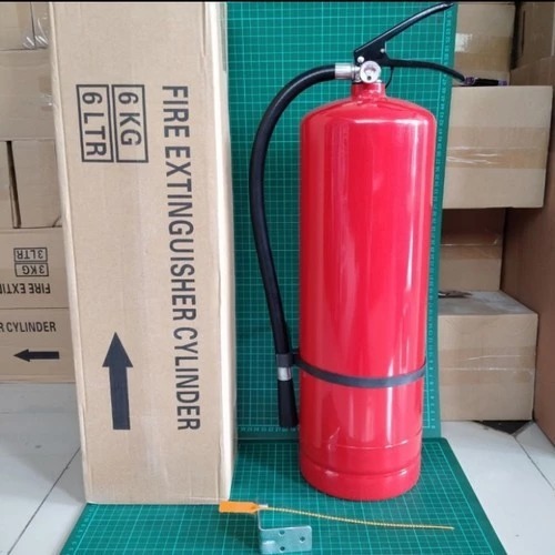 Tabung Kosong Apar 3KG Komplit Selang Dan Hanger/ tabung kosong 3kg