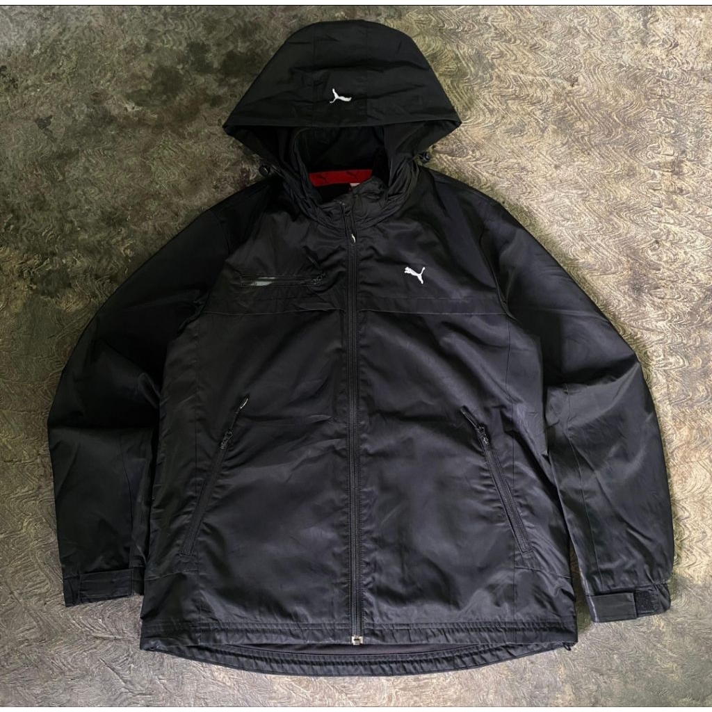 Jacket Outdoor Puma