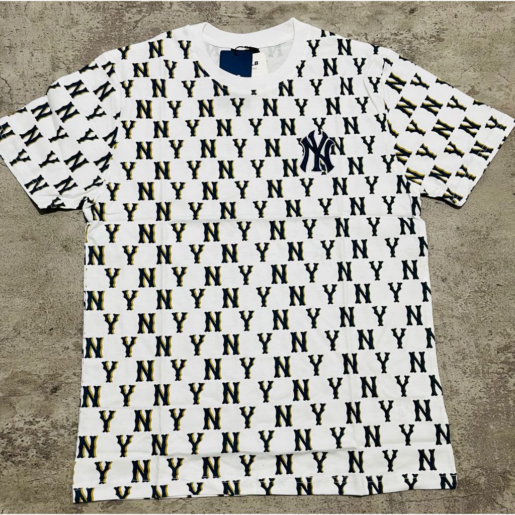 MLB Kaos Second Original Yankees//Kaos Premium