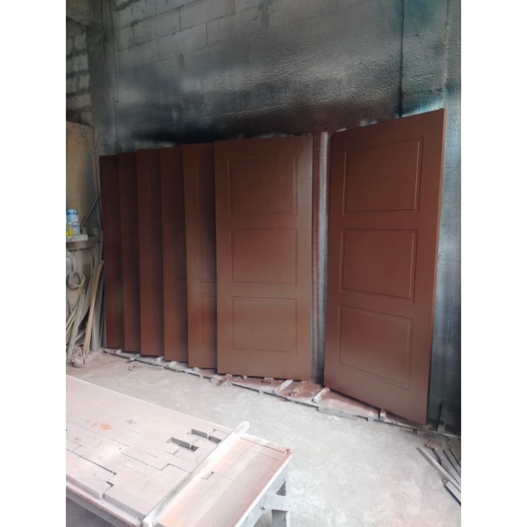 pintu rumah, pintu duco, pintu cat duco, pintu minimalis, pintu custom, pintu