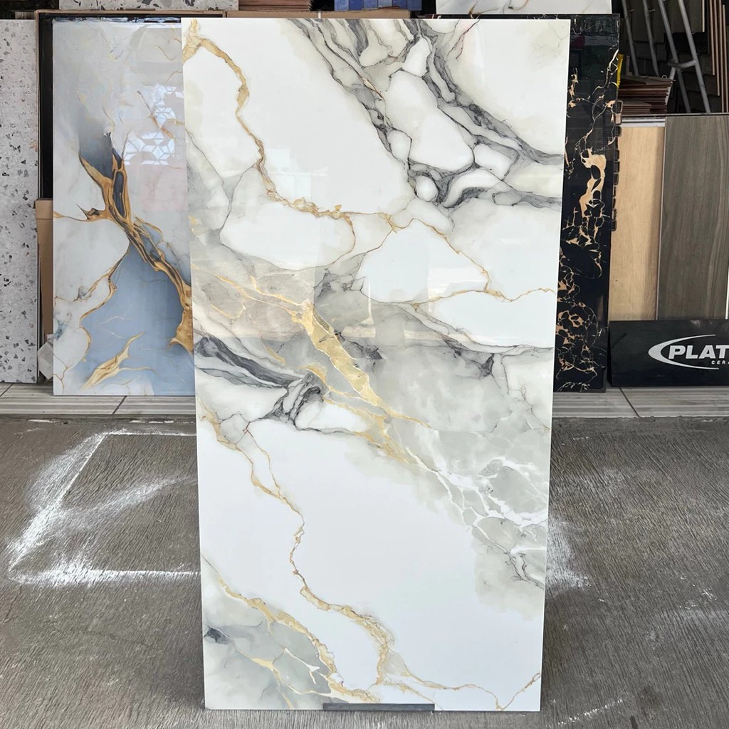 Sakarmarbo Granit Glazed Polished 60x120 Cm