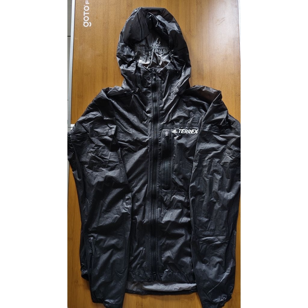 Jaket Agr*vic Packable