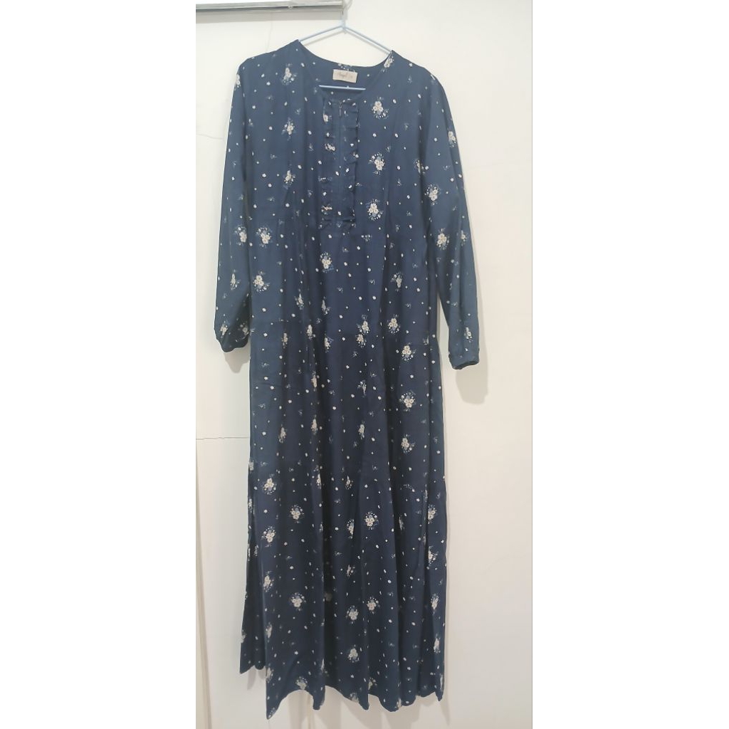 Preloved Angelina Homedress Atelier Angel size S