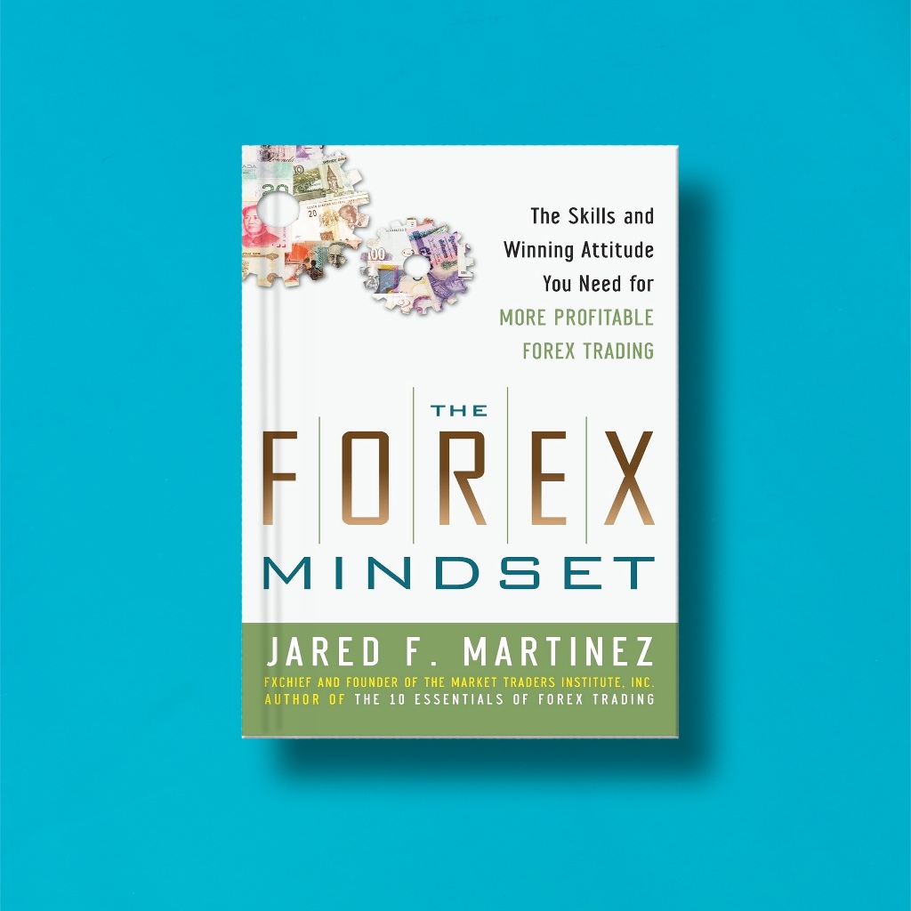 

(Eng) The F0r3x Mindset The Skills and Winning Attitude You Need for More by Jared F Nartinez