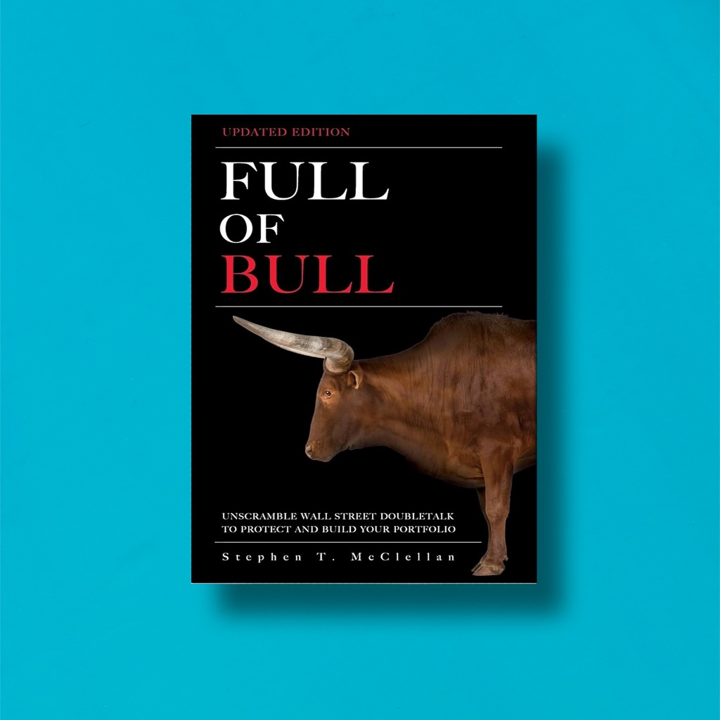 

(Eng) McClellan Full of Bull Unscramble