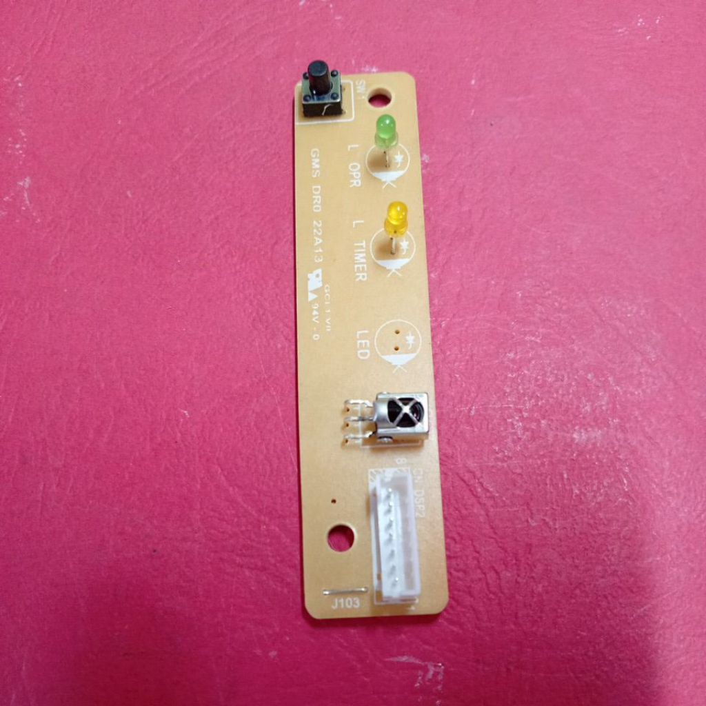 Sensor Ac Daikin 7Pin Sensor Ac Daikin FTNE