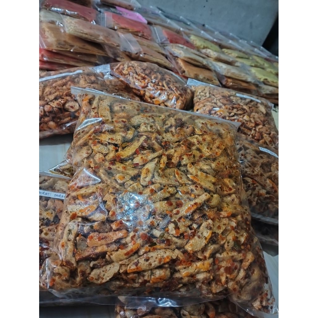 

BASRENG 1KG /1000GR
